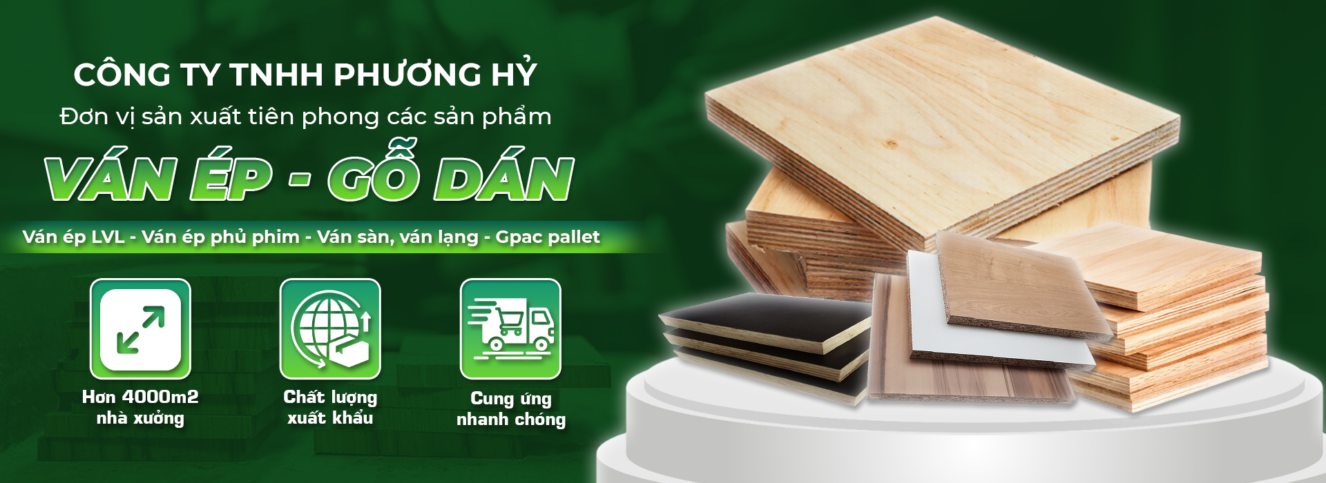 CÔNG TY TNHH PHƯƠNG HỶ